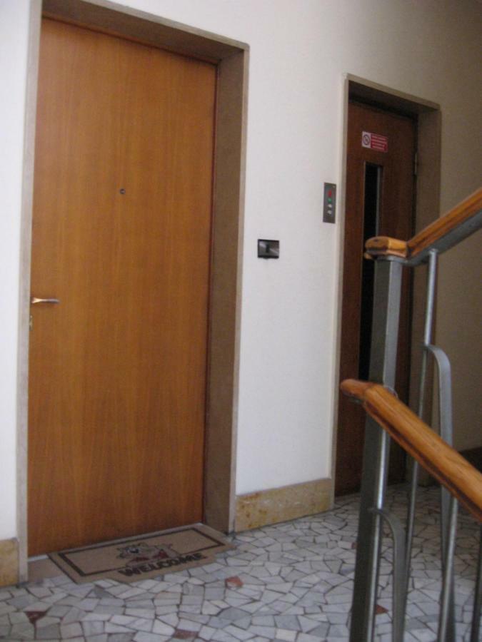 M1 Pasteur Holiday Home Milán Exterior foto