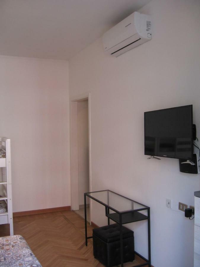 M1 Pasteur Holiday Home Milán Exterior foto