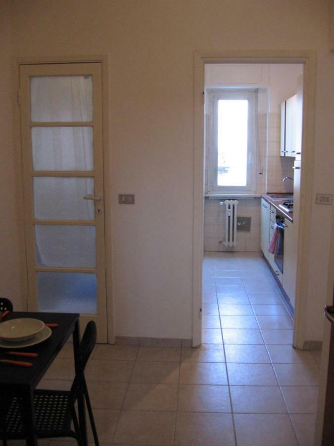 M1 Pasteur Holiday Home Milán Exterior foto