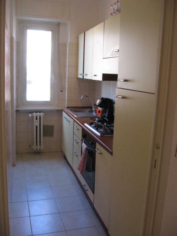 M1 Pasteur Holiday Home Milán Exterior foto