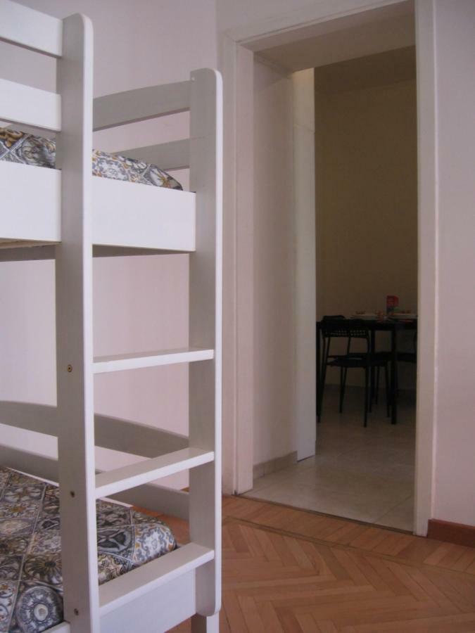 M1 Pasteur Holiday Home Milán Exterior foto