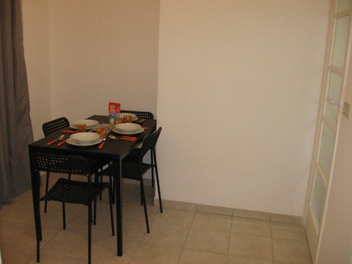 M1 Pasteur Holiday Home Milán Exterior foto