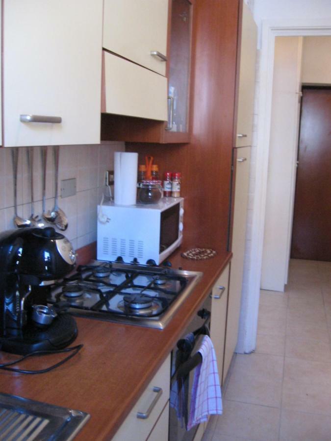 M1 Pasteur Holiday Home Milán Exterior foto